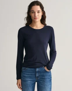 Lightweight Long Sleeve T-Shirt