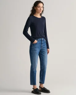 Lightweight Long Sleeve T-Shirt