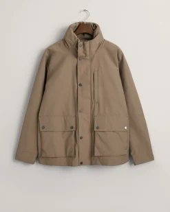 Lightweight Mist Jacket