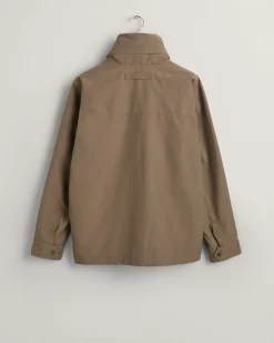 Lightweight Mist Jacket