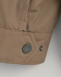 Lightweight Mist Jacket