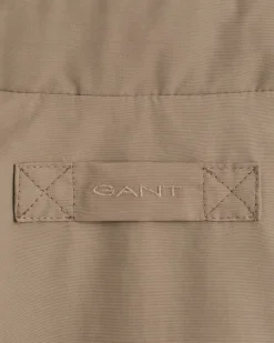 Lightweight Mist Jacket