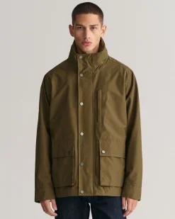 Lightweight Mist Jacket
