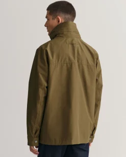 Lightweight Mist Jacket
