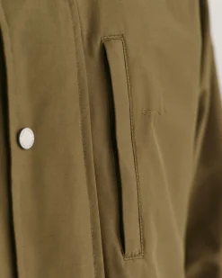 Lightweight Mist Jacket