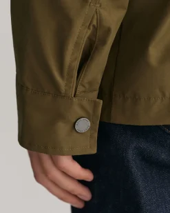 Lightweight Mist Jacket