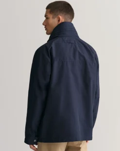 Lightweight Mist Jacket