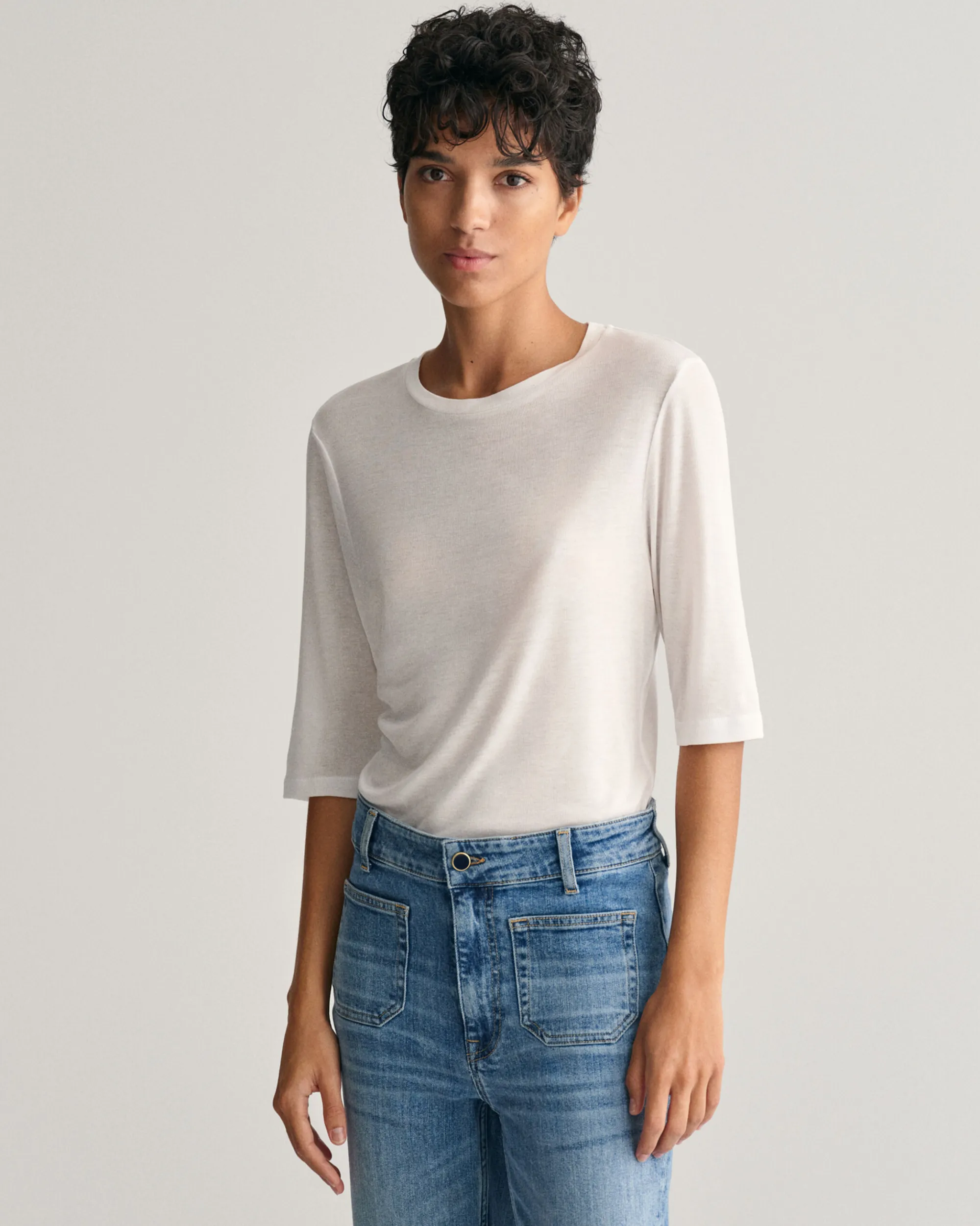 Lightweight T-Shirt