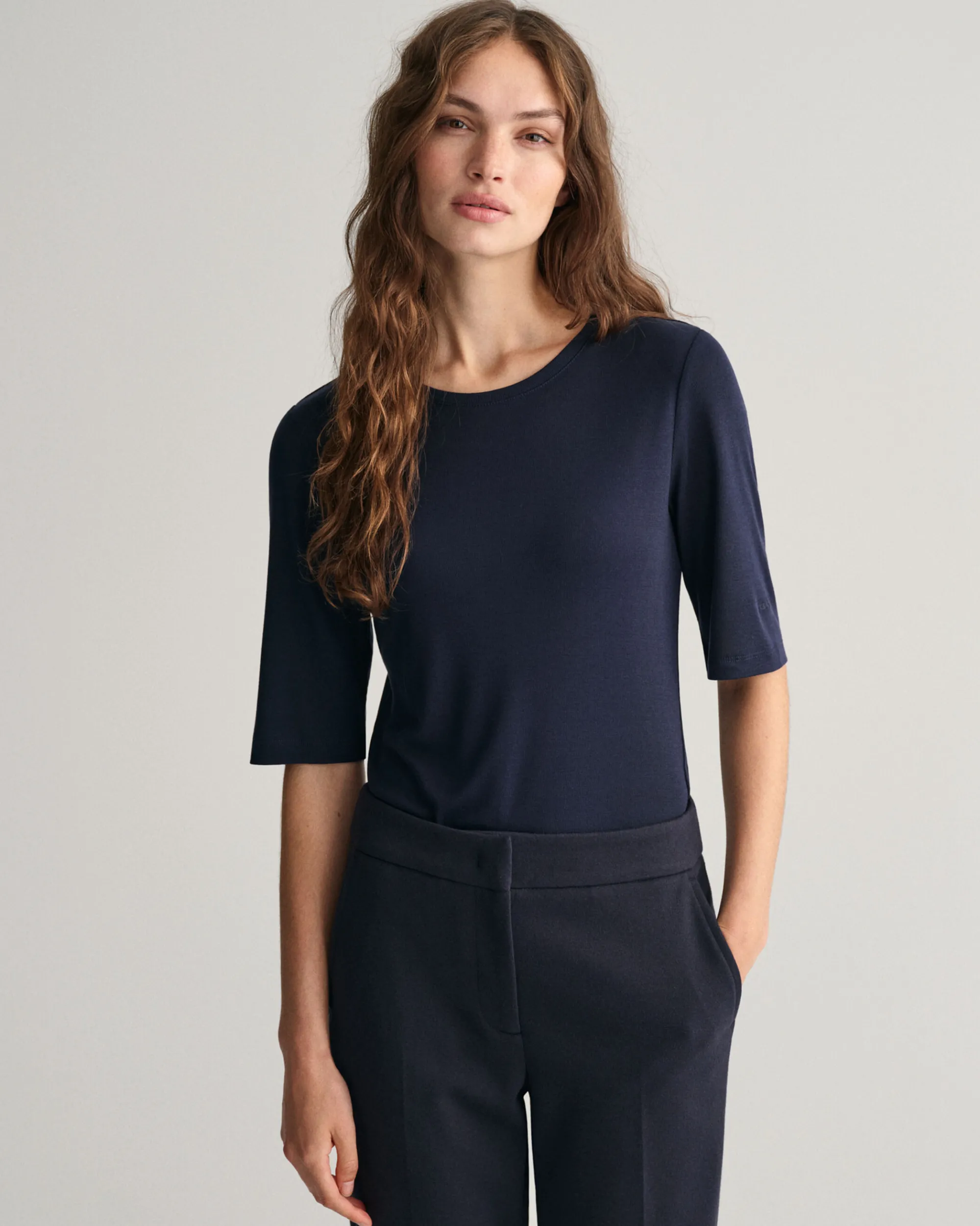 Lightweight T-Shirt