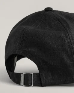 Linen Cap