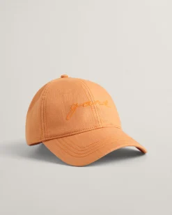 Linen Cap
