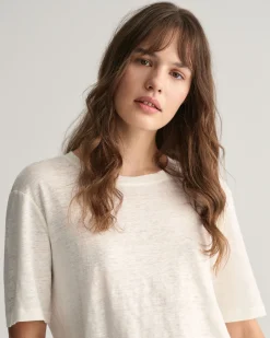 Linen T-Shirt