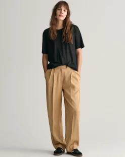 Linen T-Shirt