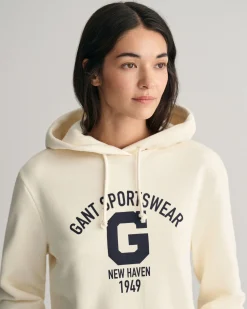Logo Hoodie