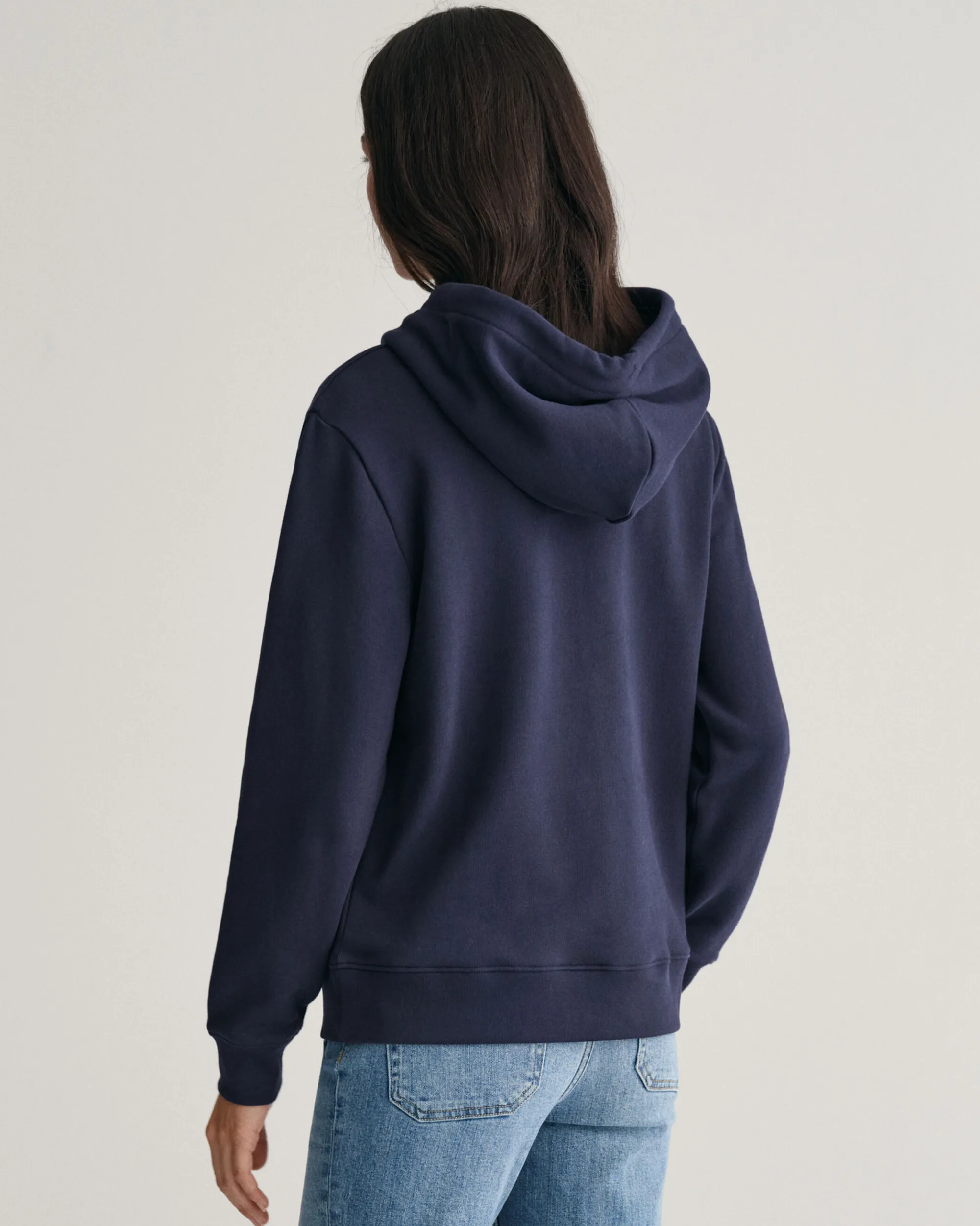 Logo Hoodie
