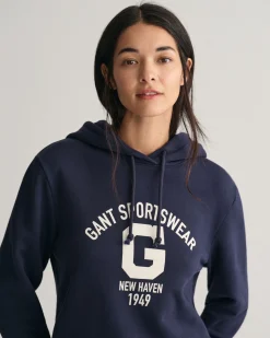 Logo Hoodie