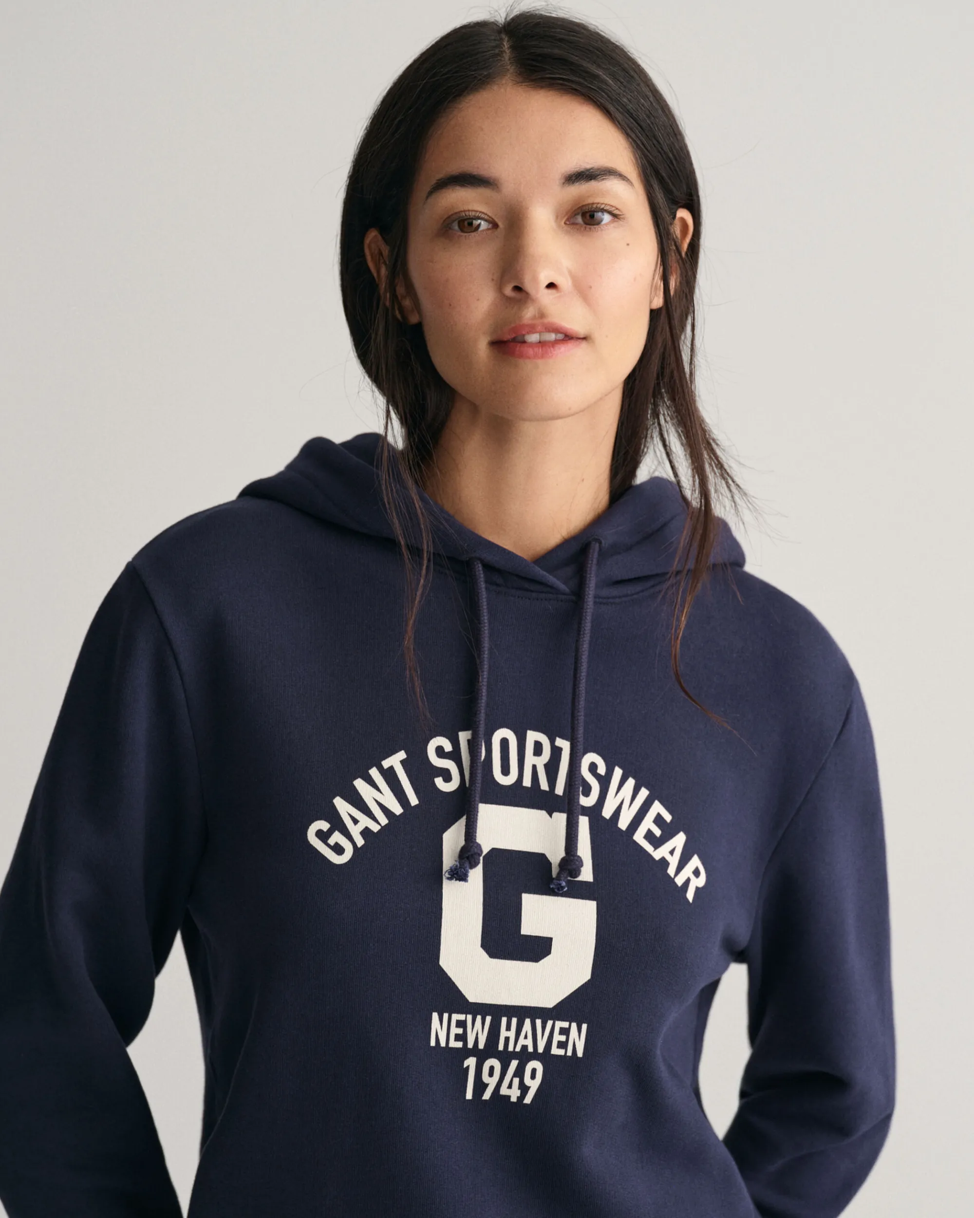 Logo Hoodie