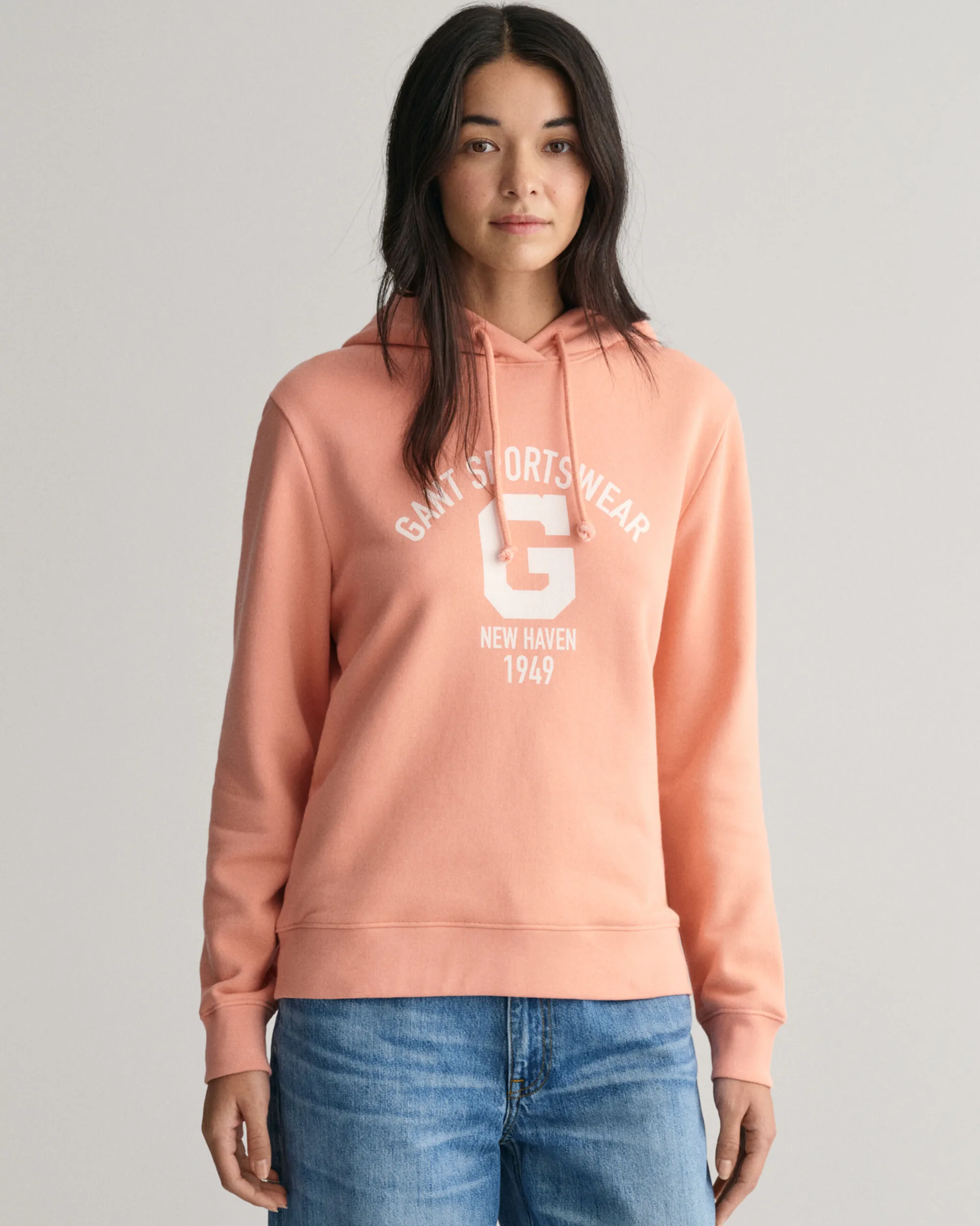 Logo Hoodie