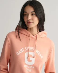 Logo Hoodie