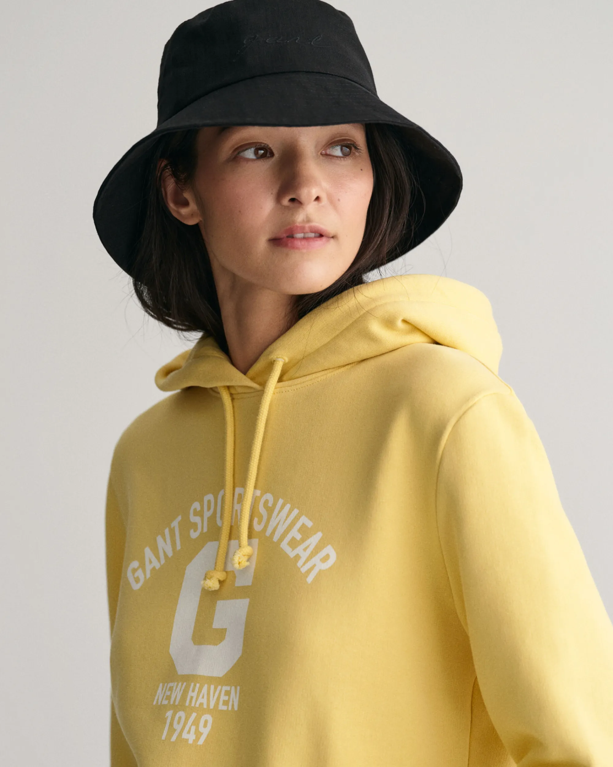 Logo Hoodie