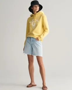 Logo Hoodie
