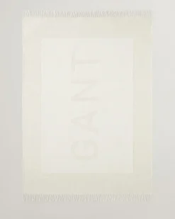 Logo Throw