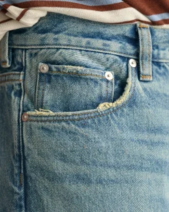 Loose Fit Jeans