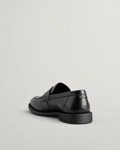 Lozham Loafers
