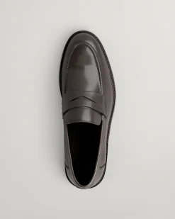 Lozham Loafers
