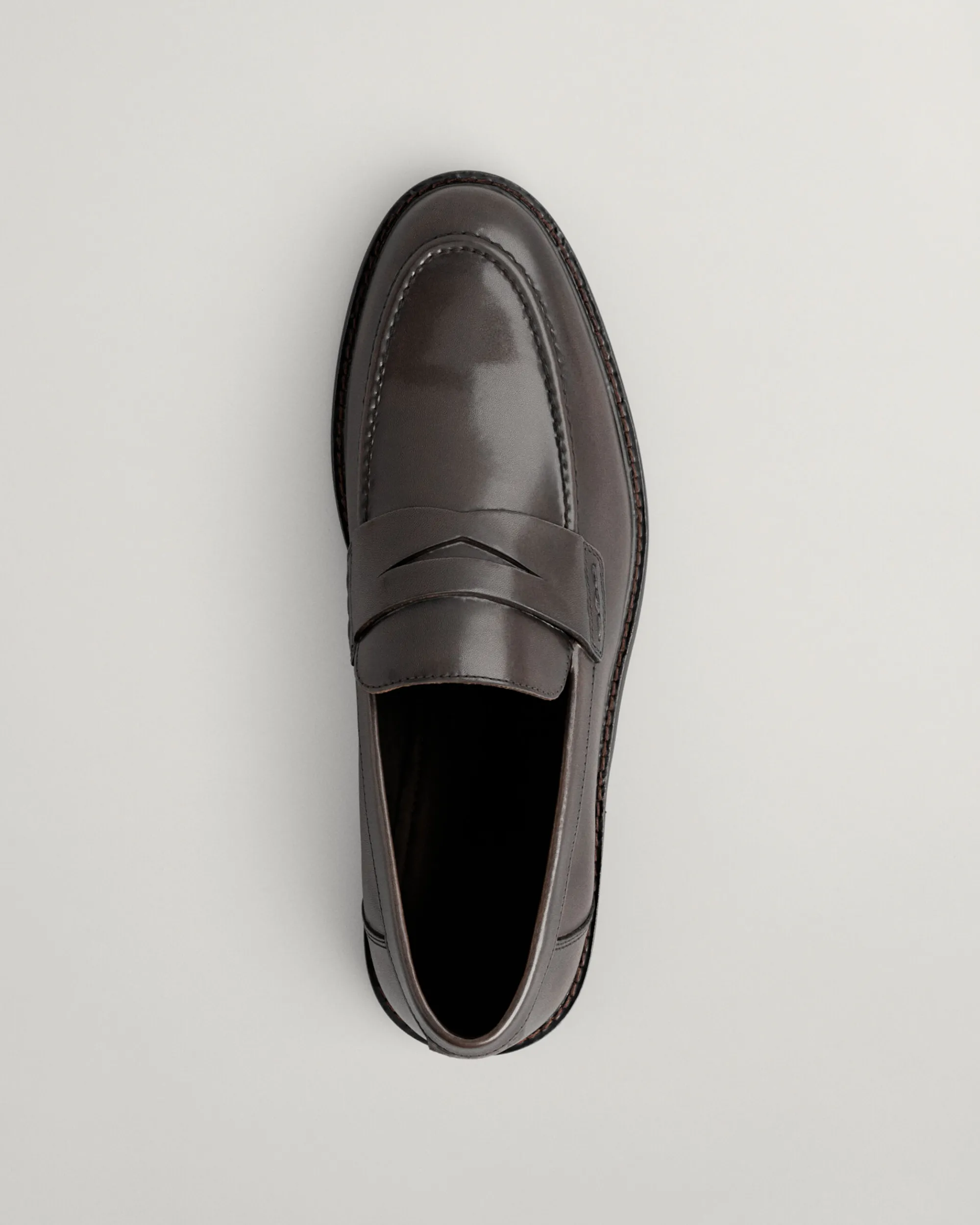 Lozham Loafers