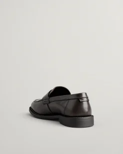 Lozham Loafers