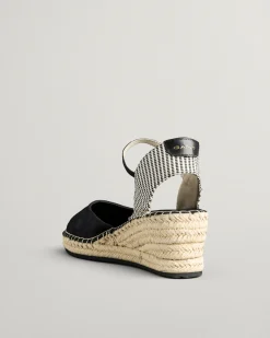 Luliza Espadrilles