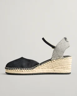 Luliza Espadrilles