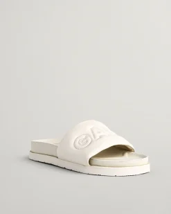 Mardale Thong Sandals