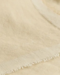 Merino Wool Woven Scarf