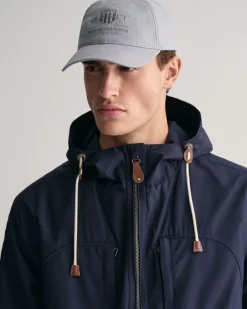 Mid Length Parka