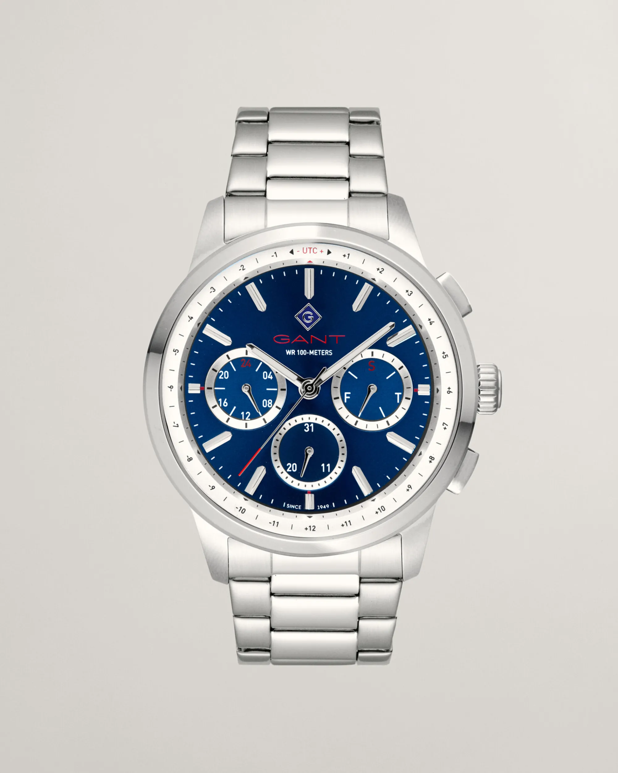 Middletown Wristwatch