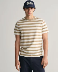 Multi Striped T-Shirt