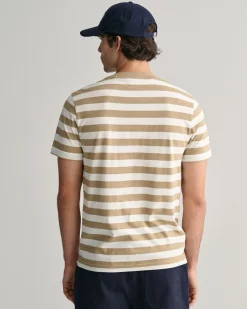 Multi Striped T-Shirt