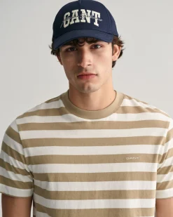 Multi Striped T-Shirt