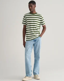Multi Striped T-Shirt