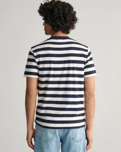 Multi Striped T-Shirt