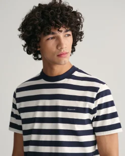 Multi Striped T-Shirt