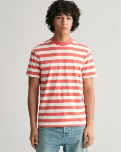 Multi Striped T-Shirt