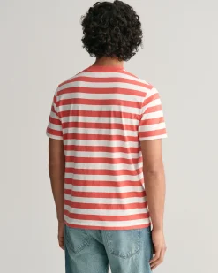 Multi Striped T-Shirt