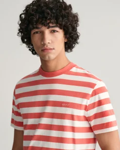 Multi Striped T-Shirt