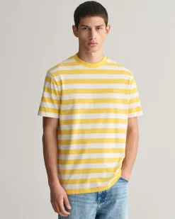 Multi Striped T-Shirt