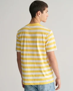 Multi Striped T-Shirt