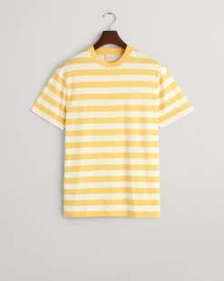 Multi Striped T-Shirt