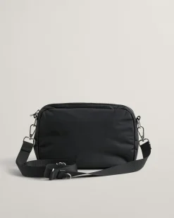 Nylon Crossbody Bag